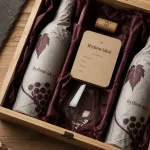 Abonnement bouteille de vin : découverte sans stock inutile