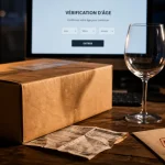 Abonnement vin âge légal : colis 18+ pour commander et offrir