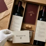 Abonnement vin : box découverte avec bouteilles