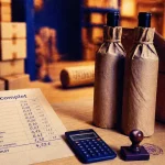 Abonnement vin pas cher : coût complet sur table