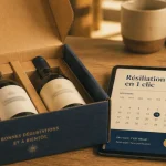 Abonnement vin sans engagement : résiliation en 1 clic