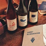 avis chais d’œuvre : box vin ouverte et carnet de dégustation