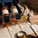 Avis vinottes : mini-dégustation de mini-vinottes sur table