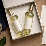box vin blanc : choix sec, doux ou aromatique