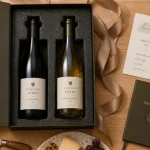 Box vin sans abonnement : coffret ponctuel de vin à offrir ou pour un dîner