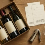 Box vin vignerons indépendants : dégustation terroirs