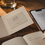 Cuvée privée activation : saisir un code sur carte cadeau