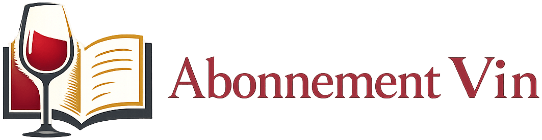 Abonnement Vin