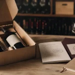 Le petit ballon : box vin, 2 bouteilles par mois