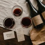 Les petits domaines : verres et bouteilles pour déguster sans payer l’étiquette