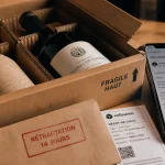 Rétractation abonnement vin : retour bouteilles et remboursement