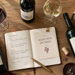 Abonnement pour recevoir du vin : box vin sans cave remplie au hasard