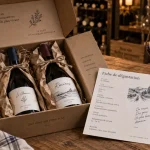 Abonnement vin naturel : box vivante sans bouteilles instables, vin naturel en carton