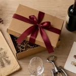 Le petit balon : box vin et avis, dégustation sur table