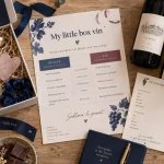 my little box vin, coffret dégustation beauté et vin
