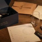 Oenobox, box œnologie pour apprendre à déguster