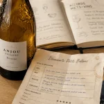 Petits Ballons : dégustation de vin et fiche de découverte