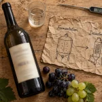 Vin sans alcool bio : taux, fabrication et cuvée