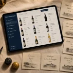 viniou est il gratuit : version gratuite pour gérer votre cave