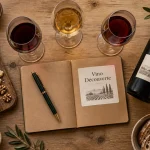 Vino Decouverte à Bessenay : dégustation et 400 références