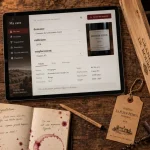 App gestion cave a vin pour scanner et retrouver vos bouteilles