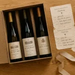 Coffret cadeau box vin : abonnement 1, 3 ou 6 mois