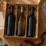 Coffret cadeau vin mensuel pour créer une cave mois après mois