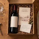 Coffret cadeau vin pas cher pour offrir une dégustation