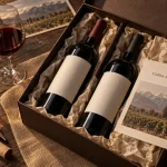 Coffret vin argentin cadeau Malbec altitude et dégustation