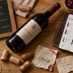 Meilleur appli gestion cave a vin pour scanner et classer la cave