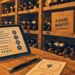 Oeni gestion cave a vin : trouver la bonne bouteille sans fouiller la cave