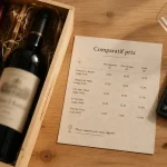 Prix abonnement vin : comparer les vrais coûts d’un abonnement